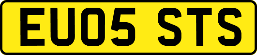 EU05STS
