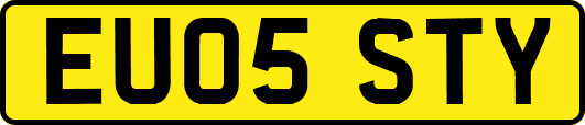 EU05STY