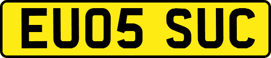 EU05SUC