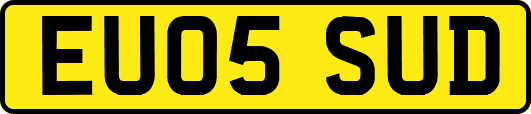 EU05SUD