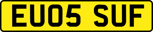 EU05SUF