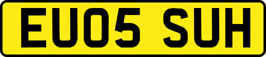 EU05SUH