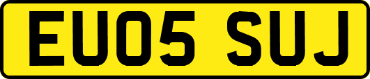 EU05SUJ