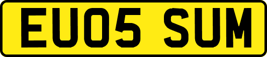 EU05SUM