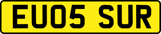 EU05SUR