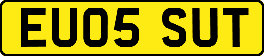 EU05SUT