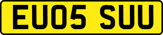 EU05SUU