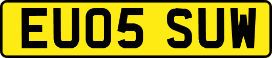 EU05SUW