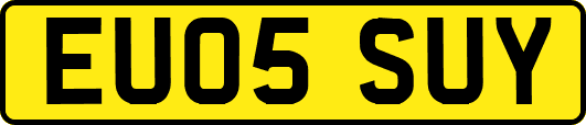 EU05SUY