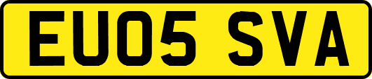 EU05SVA