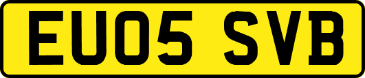 EU05SVB