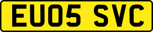 EU05SVC