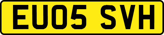 EU05SVH