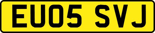 EU05SVJ