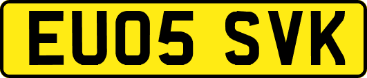 EU05SVK