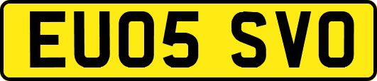 EU05SVO
