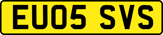 EU05SVS