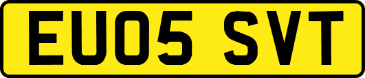 EU05SVT