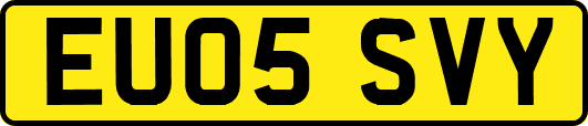 EU05SVY