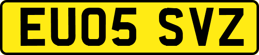 EU05SVZ