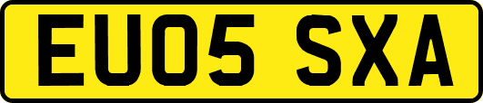 EU05SXA