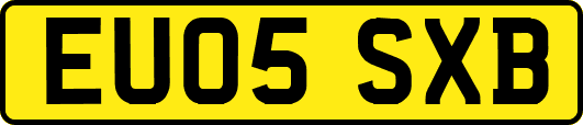 EU05SXB