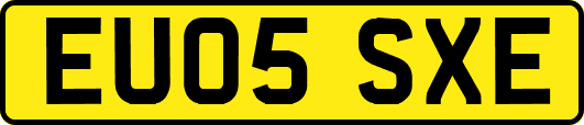 EU05SXE