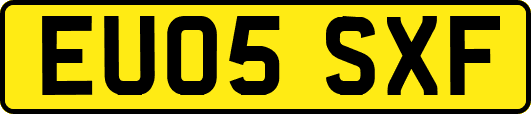 EU05SXF