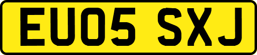 EU05SXJ