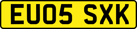 EU05SXK
