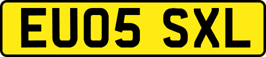 EU05SXL