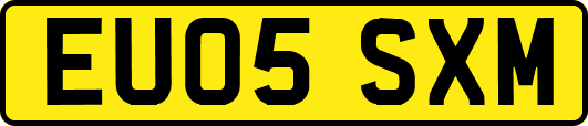 EU05SXM
