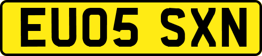 EU05SXN