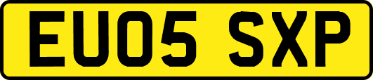 EU05SXP