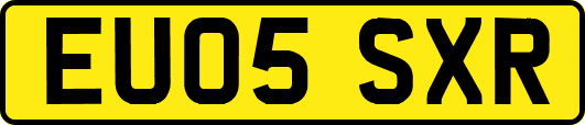 EU05SXR