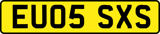 EU05SXS