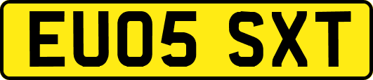 EU05SXT