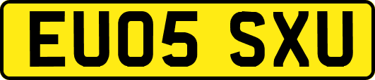 EU05SXU