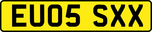 EU05SXX