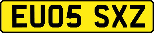 EU05SXZ