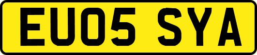 EU05SYA