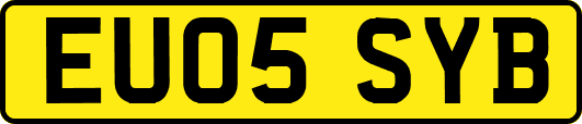 EU05SYB