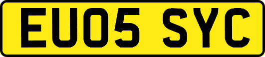 EU05SYC