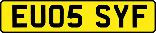 EU05SYF