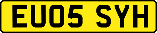 EU05SYH