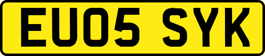 EU05SYK