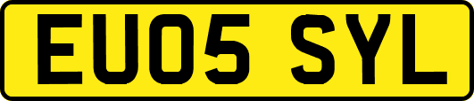 EU05SYL