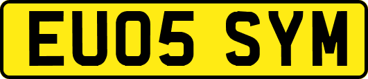 EU05SYM