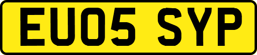 EU05SYP