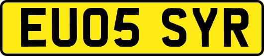 EU05SYR